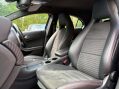 Mercedes-Benz A Class 2.1 A 200 D AMG Line Auto 5dr 45