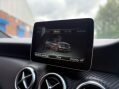 Mercedes-Benz A Class 2.1 A 200 D AMG Line Auto 5dr 52