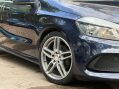 Mercedes-Benz A Class 2.1 A 200 D AMG Line Auto 5dr 4