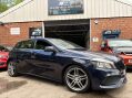 Mercedes-Benz A Class 2.1 A 200 D AMG Line Auto 5dr 6