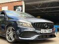 Mercedes-Benz A Class 2.1 A 200 D AMG Line Auto 5dr 7