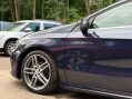 Mercedes-Benz A Class 2.1 A 200 D AMG Line Auto 5dr 9