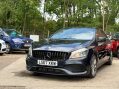 Mercedes-Benz A Class 2.1 A 200 D AMG Line Auto 5dr 11