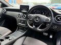 Mercedes-Benz A Class 2.1 A 200 D AMG Line Auto 5dr 29