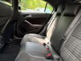 Mercedes-Benz A Class 2.1 A 200 D AMG Line Auto 5dr 39