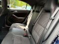 Mercedes-Benz A Class 2.1 A 200 D AMG Line Auto 5dr 40