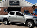 Mitsubishi L200 2.3 L200 4Life DI-D 4WD