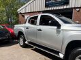 Mitsubishi L200 2.3 L200 4Life DI-D 4WD 8