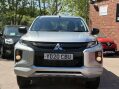 Mitsubishi L200 2.3 L200 4Life DI-D 4WD 10
