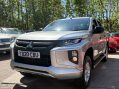 Mitsubishi L200 2.3 L200 4Life DI-D 4WD 13