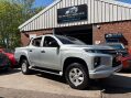 Mitsubishi L200 2.3 L200 4Life DI-D 4WD 5