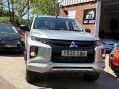 Mitsubishi L200 2.3 L200 4Life DI-D 4WD 7