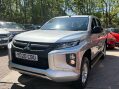 Mitsubishi L200 2.3 L200 4Life DI-D 4WD 12