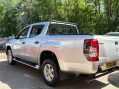 Mitsubishi L200 2.3 L200 4Life DI-D 4WD 15