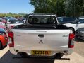 Mitsubishi L200 2.3 L200 4Life DI-D 4WD 16