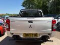 Mitsubishi L200 2.3 L200 4Life DI-D 4WD 17