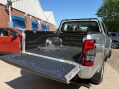 Mitsubishi L200 2.3 L200 4Life DI-D 4WD 19