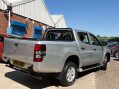 Mitsubishi L200 2.3 L200 4Life DI-D 4WD 25