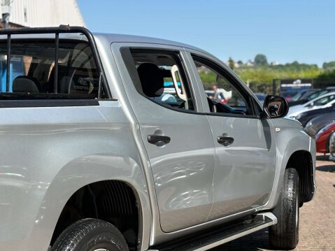 Mitsubishi L200 2.3 L200 4Life DI-D 4WD 27