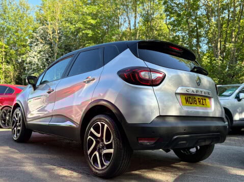 Renault Captur 0.9 Captur Iconic TCe 5dr 19