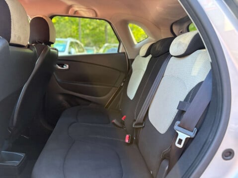 Renault Captur 0.9 Captur Iconic TCe 5dr 44