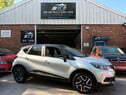 Renault Captur 0.9 Captur Iconic TCe 5dr