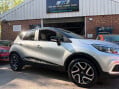 Renault Captur 0.9 Captur Iconic TCe 5dr 6