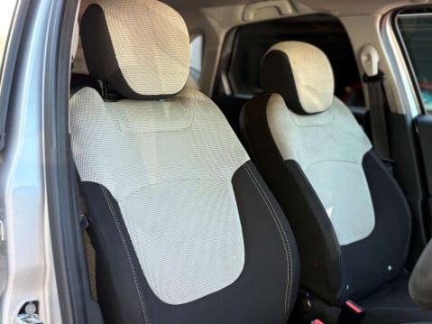 Renault Captur 0.9 Captur Iconic TCe 5dr 35