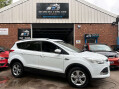 Ford Kuga 2.0 Kuga Zetec TDCI 5dr 1