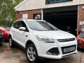 Ford Kuga 2.0 Kuga Zetec TDCI 5dr 3