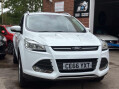 Ford Kuga 2.0 Kuga Zetec TDCI 5dr 5