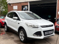 Ford Kuga 2.0 Kuga Zetec TDCI 5dr 6