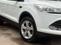 Ford Kuga 2.0 Kuga Zetec TDCI 5dr 7