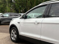 Ford Kuga 2.0 Kuga Zetec TDCI 5dr 8