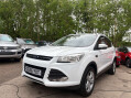 Ford Kuga 2.0 Kuga Zetec TDCI 5dr 9