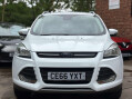 Ford Kuga 2.0 Kuga Zetec TDCI 5dr 10