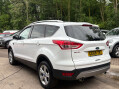 Ford Kuga 2.0 Kuga Zetec TDCI 5dr 11
