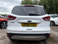 Ford Kuga 2.0 Kuga Zetec TDCI 5dr 15