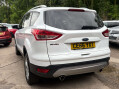 Ford Kuga 2.0 Kuga Zetec TDCI 5dr 16