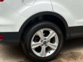 Ford Kuga 2.0 Kuga Zetec TDCI 5dr 18