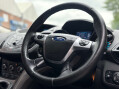 Ford Kuga 2.0 Kuga Zetec TDCI 5dr 21