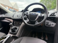 Ford Kuga 2.0 Kuga Zetec TDCI 5dr 23