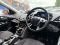 Ford Kuga 2.0 Kuga Zetec TDCI 5dr 26