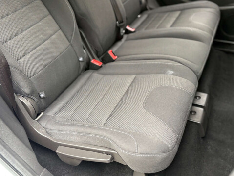 Ford Kuga 2.0 Kuga Zetec TDCI 5dr 30