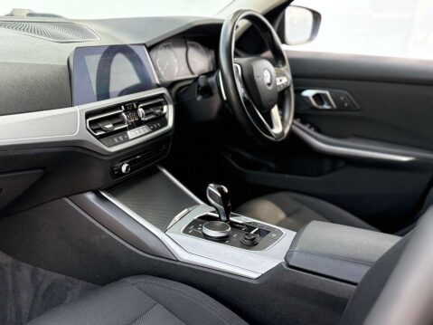 BMW 3 Series 3.0 330d xDrive Sport MHEV Auto 4WD 5dr 53