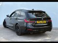 BMW 3 Series 3.0 330d xDrive Sport MHEV Auto 4WD 5dr 23