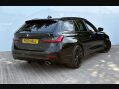 BMW 3 Series 3.0 330d xDrive Sport MHEV Auto 4WD 5dr 11