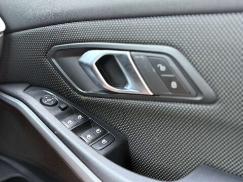 BMW 3 Series 3.0 330d xDrive Sport MHEV Auto 4WD 5dr 42