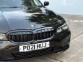BMW 3 Series 3.0 330d xDrive Sport MHEV Auto 4WD 5dr 3