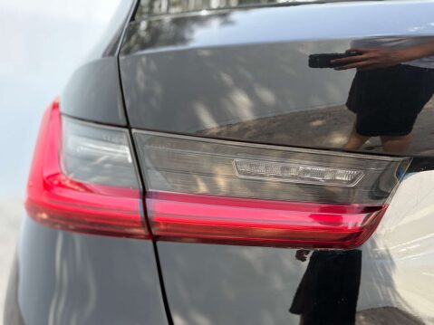 BMW 3 Series 3.0 330d xDrive Sport MHEV Auto 4WD 5dr 18